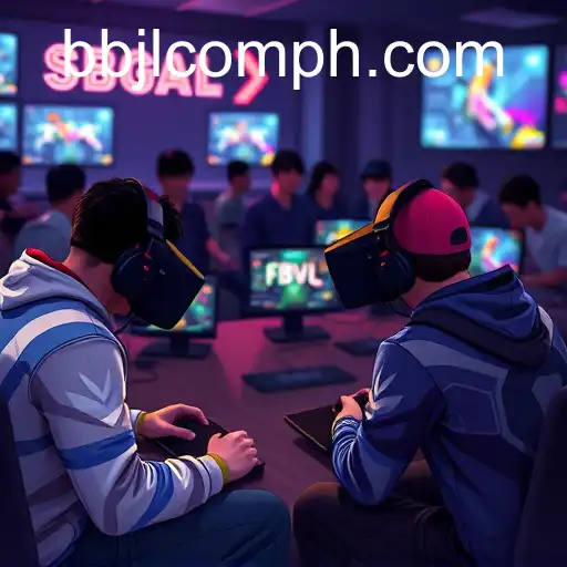 The Evolution of Gaming Communities