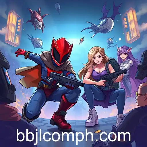 The Evolution of BBJL COM PH Amidst Rising Gaming Trends