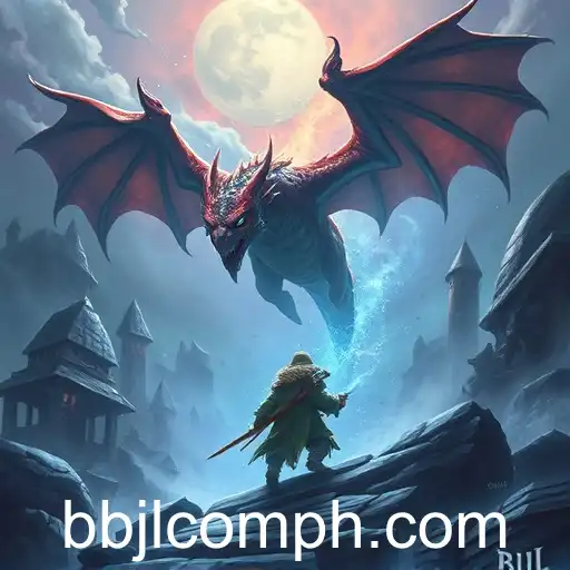 Exploring the World of Fantasy Games with 'bbjl com ph'