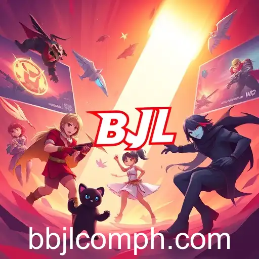 The Rise of BBJL Games in the Digital Age