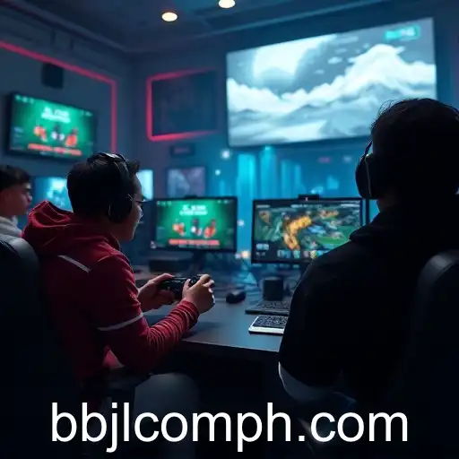 The Evolution of Gaming in 2025