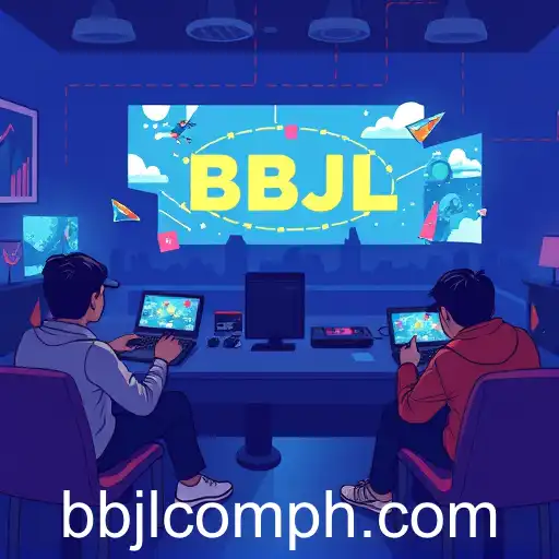 Gaming Trends and Digital Dynamics in 2025