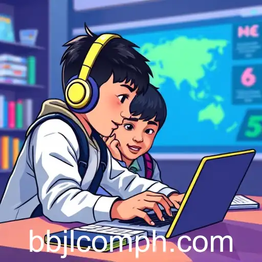 The Rise of Online Gaming Education