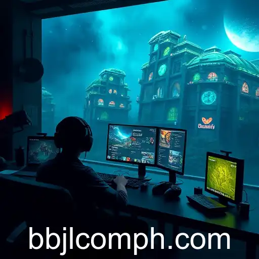 The Rise of Gaming Websites in 2025