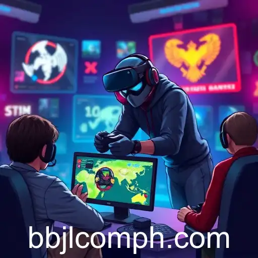 The Rise of Online Gaming in the Philippines