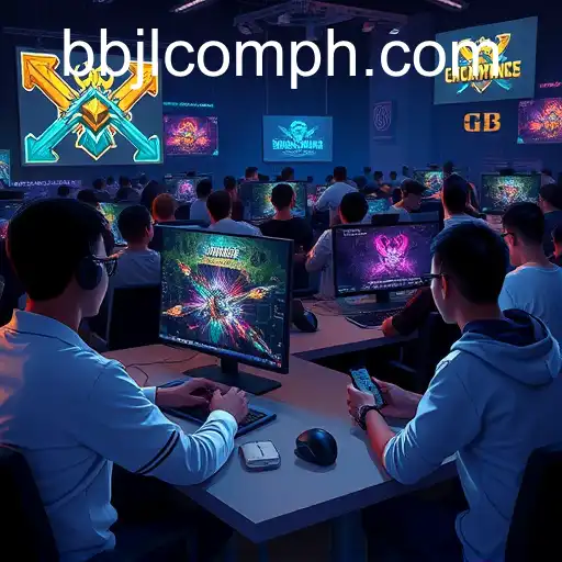 The Rise of Online Gaming Communities