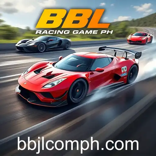 Exploring the Thrills of Racing Games on BBJL Com PH