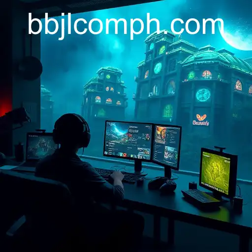 The Rise of Gaming Websites in 2025