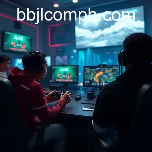 The Rise of Online Gaming in 2025