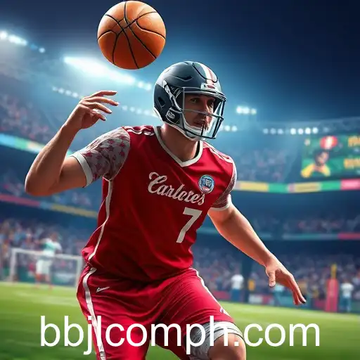 Exploring the Thrilling World of 'Sports Games' under the Keyword 'bbjl com ph'