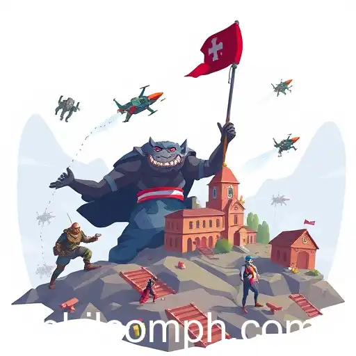 Exploring the Exciting World of Strategy Games on BBJL Com PH